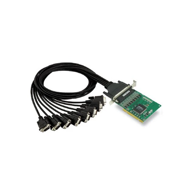 Moxa cp -168 u