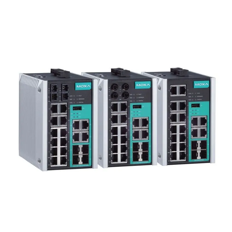 moxa-eds-518e-series moxa-eds-518e-series