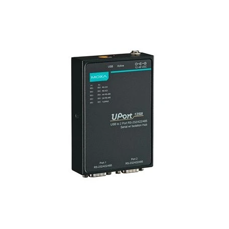 moxa-uport-1250i moxa-uport-1250i