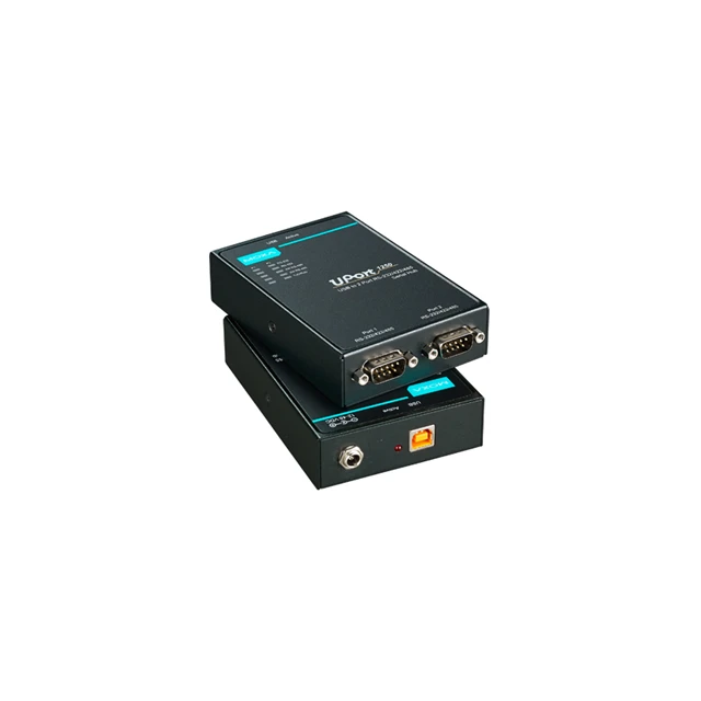 Moxa Uport 1250i