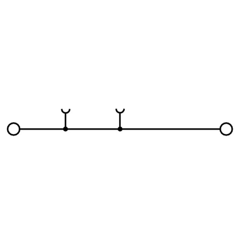 Weidmuller ZDU 6 1608620000